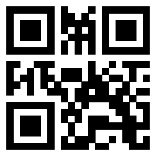 3202470110 - Immagine del QrCode associato