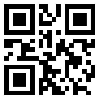 3202470117 Qr Code associato