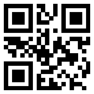 3202470118 Qr Code associato
