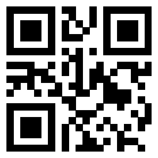 3202470120 - Immagine del QrCode associato
