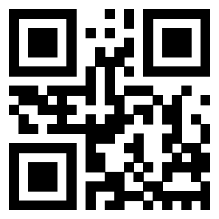 Il QrCode di 3202470126