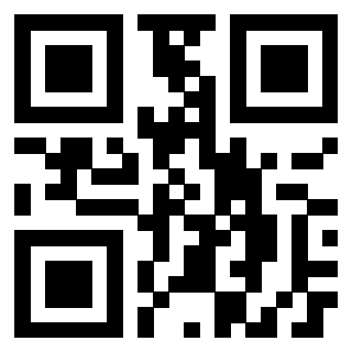 Scansione del Qr Code di 3202470129