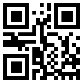 3202470130 - Immagine del Qr Code associato