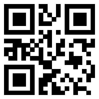 Scansione del Qr Code di 3202470132