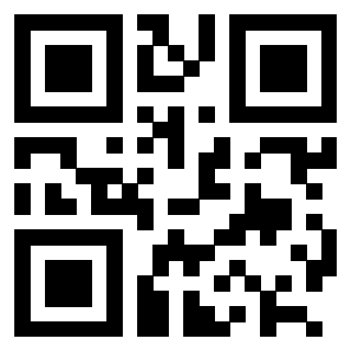 Il QrCode di 3202470134