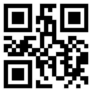 Scansione del QrCode di 3202470135