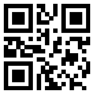 3202470136 - Immagine del Qr Code associato