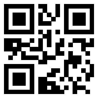3202470137 Qr Code associato