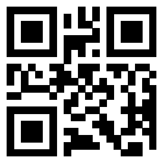 Qr Code di 3202470138