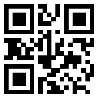 Il QrCode di 3202470144
