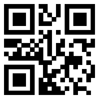 Il Qr Code di 3202470145