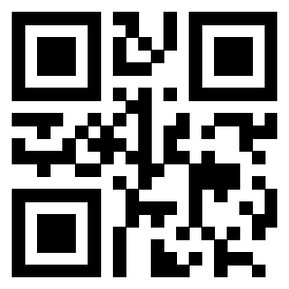 3202470147 Qr Code associato