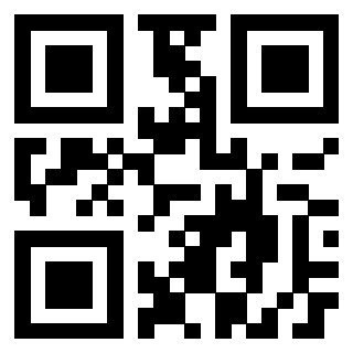 Il QrCode di 3202470151
