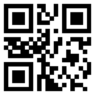 3202470153 - Immagine del Qr Code associato