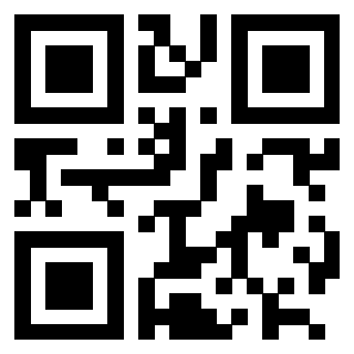 3202470155 - Immagine del Qr Code associato