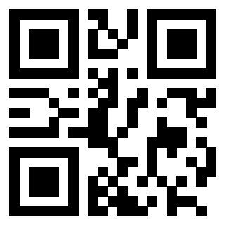 Scansione del Qr Code di 3202470157