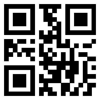 Immagine del Qr Code di 3202470160