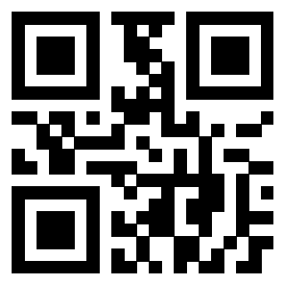 Scansione del Qr Code di 3202470162