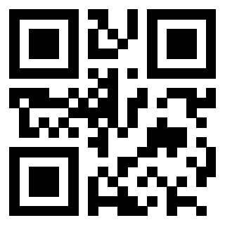 Scansione del Qr Code di 3202470164