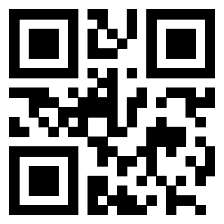 Scansione del QrCode di 3202470165