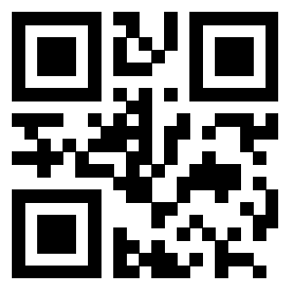 Il QrCode di 3202470168