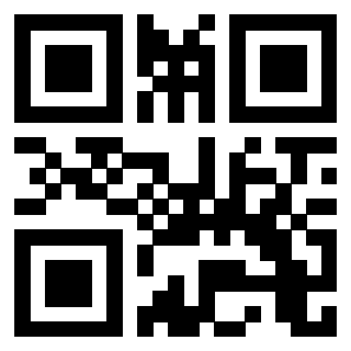 Il QrCode di 3202470172