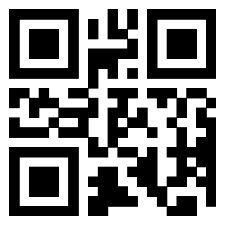 3202470175 - Immagine del Qr Code associato