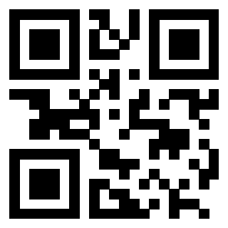 Il QrCode di 3202470176
