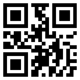 Il QrCode di 3202470179