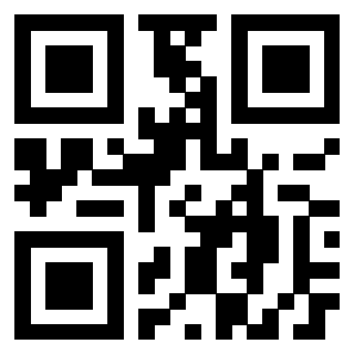 3202470181 Qr Code associato