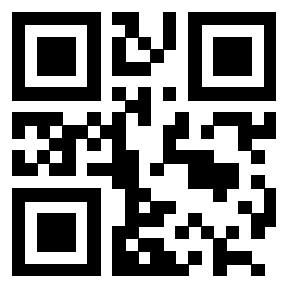 3202470182 - Immagine del Qr Code associato