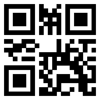 3202470190 - Immagine del QrCode