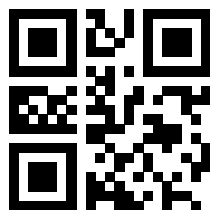3202470191 - Immagine del QrCode associato