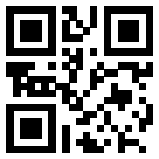 3202470201 - Immagine del Qr Code associato