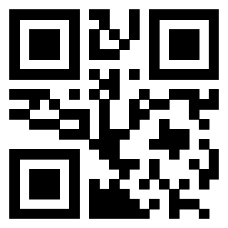 Immagine del Qr Code di 3202470203