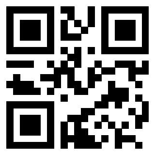 3202470204 - Immagine del Qr Code