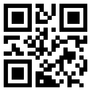3202470205 QrCode associato