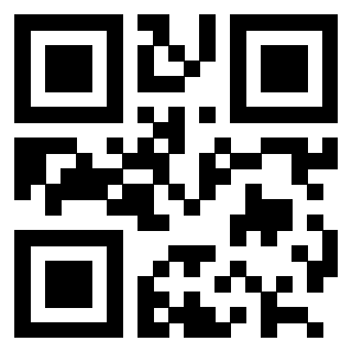 3202470206 - Immagine del QrCode associato