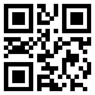 3202470207 Qr Code associato