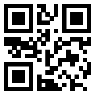 Il QrCode di 3202470208