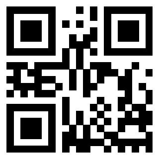 3202470210 - Immagine del QrCode