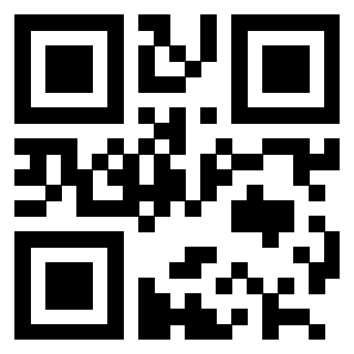 3202470212 Qr Code associato