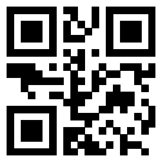 Scansione del QrCode di 3202470214