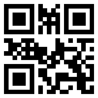 3202470218 Qr Code associato