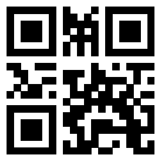 Il QrCode di 3202470222