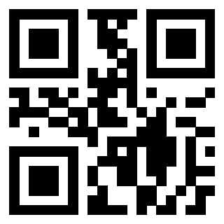 Scansione del QrCode di 3202470226