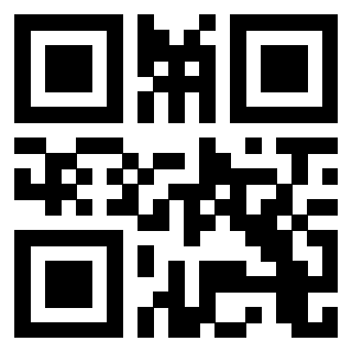 Scansione del QrCode di 3202470228
