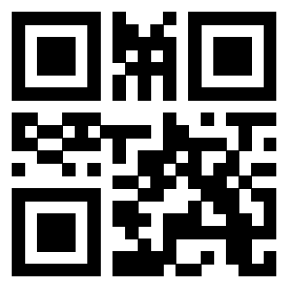 3202470229 - Immagine del Qr Code associato