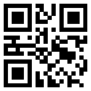 3202470230 - Immagine del Qr Code associato