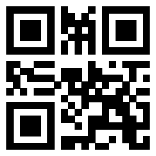 Immagine del Qr Code di 3202470235